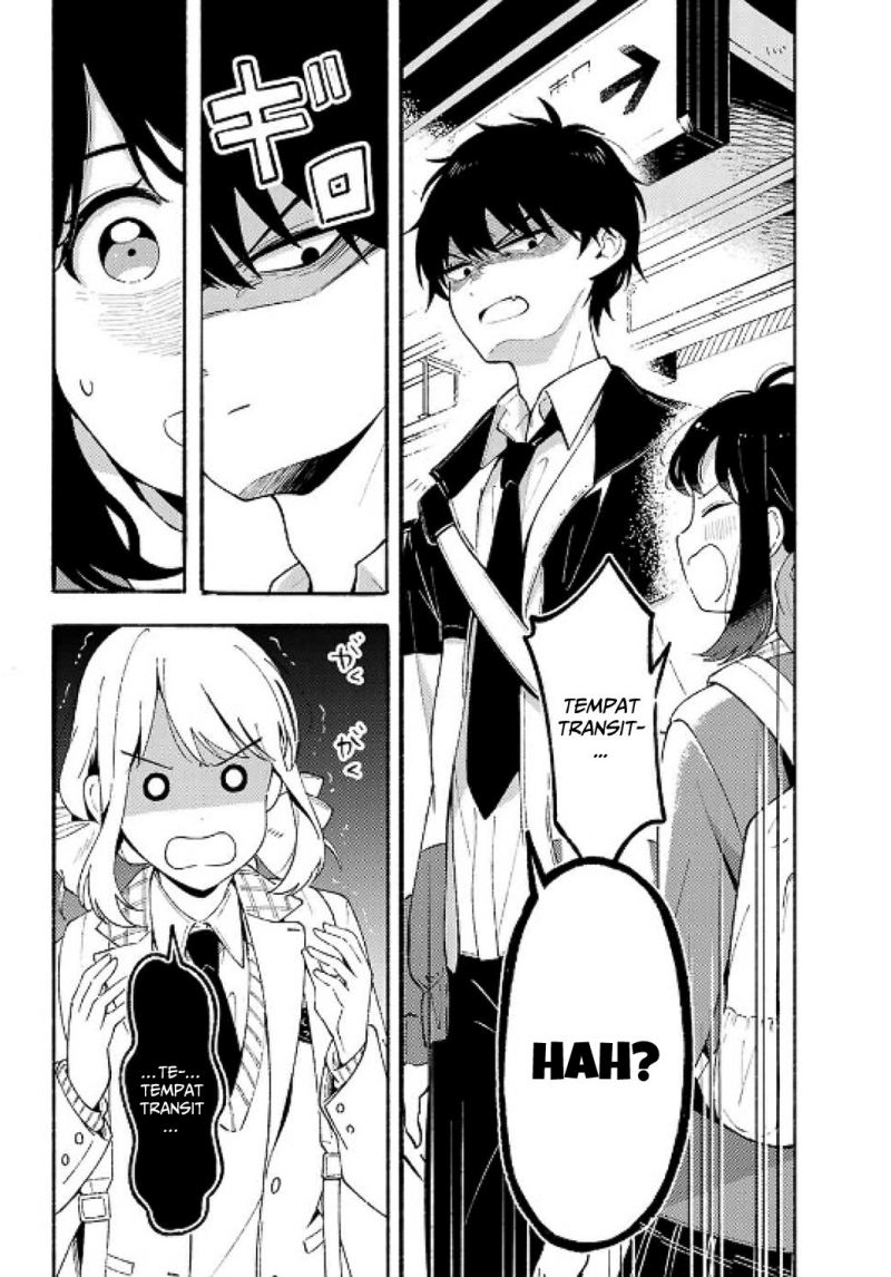 hina-to-bambi - Chapter: 1