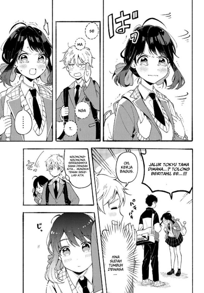 hina-to-bambi - Chapter: 1