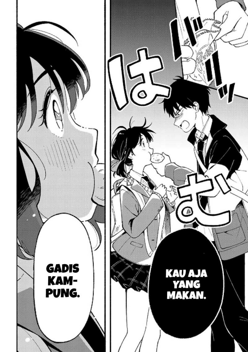 hina-to-bambi - Chapter: 1