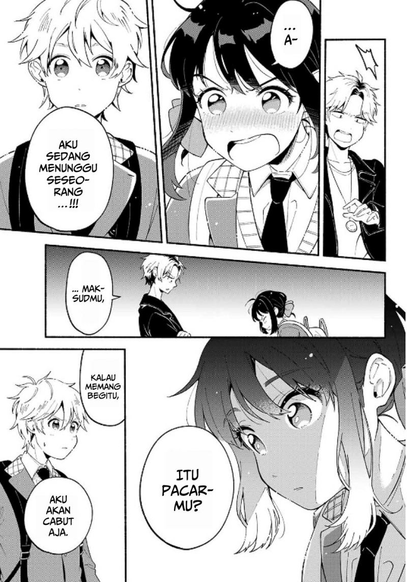 hina-to-bambi - Chapter: 1