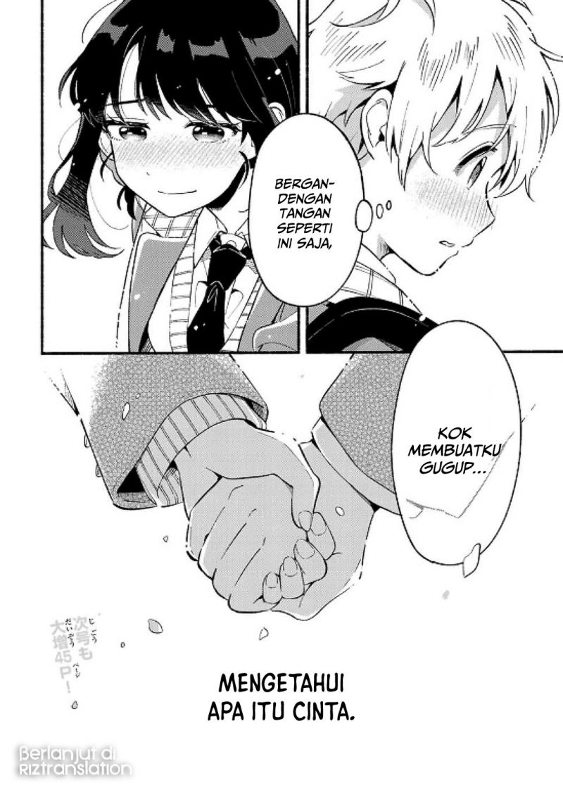 hina-to-bambi - Chapter: 1