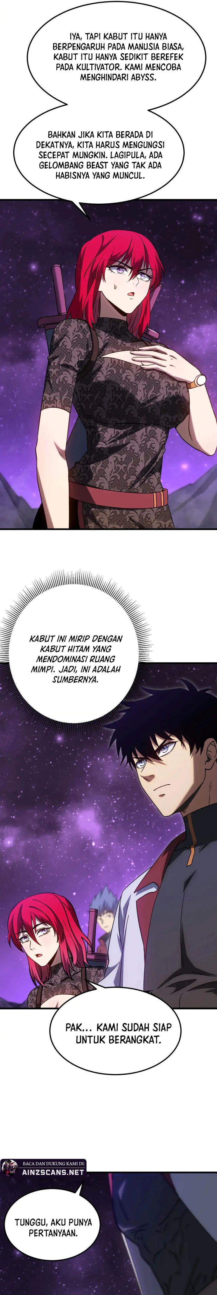 leveling-in-the-future - Chapter: 137