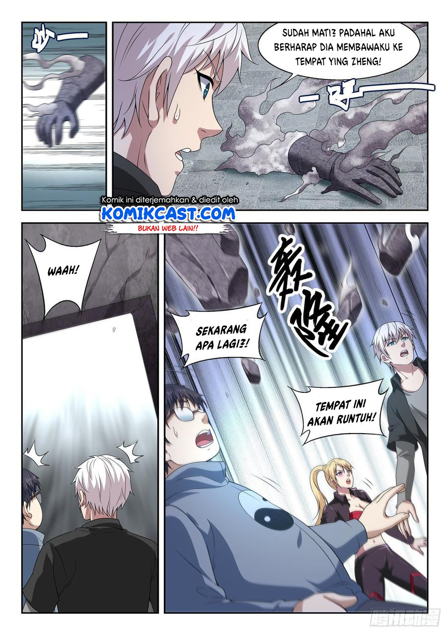 urban-god - Chapter: 116