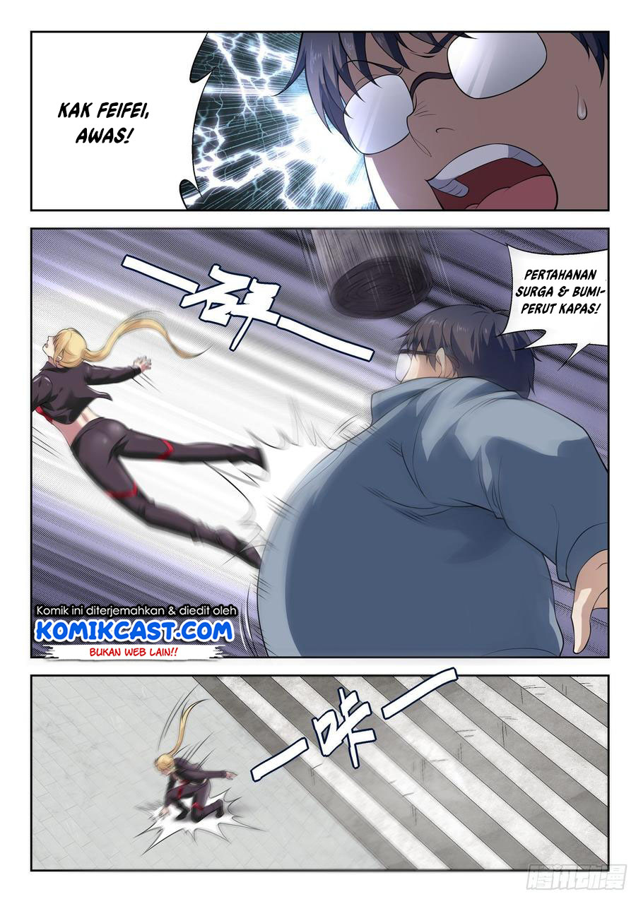 urban-god - Chapter: 116
