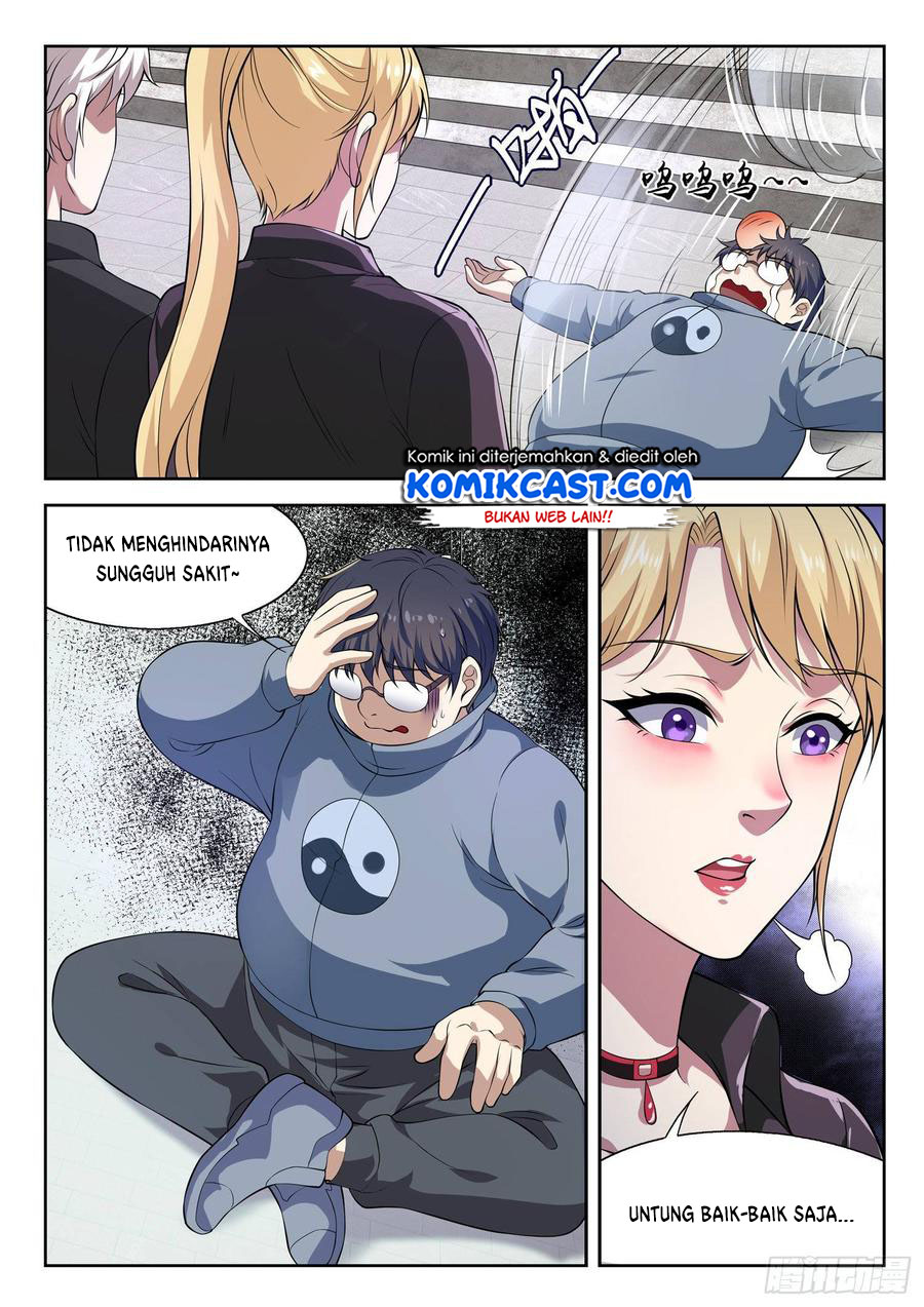 urban-god - Chapter: 116