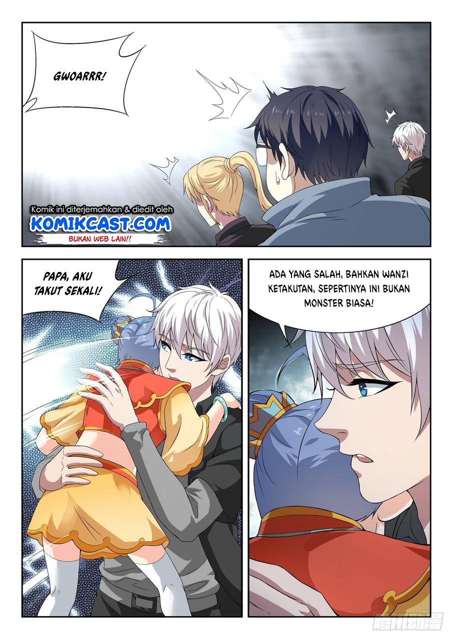 urban-god - Chapter: 116