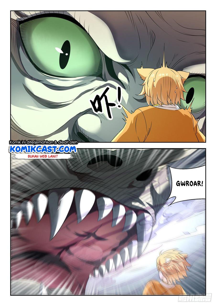urban-god - Chapter: 116