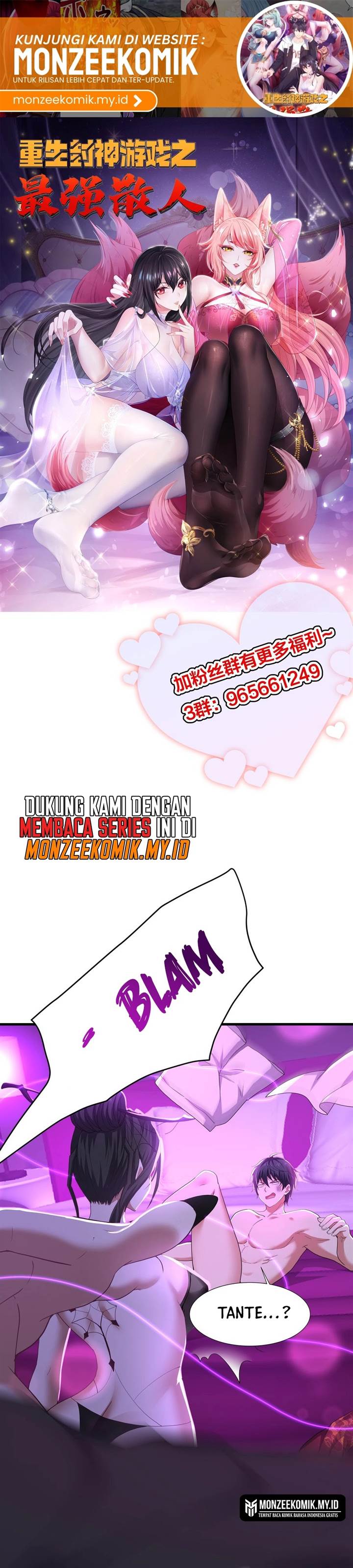 rebirth-of-king-zhou-dont-be-a-villain - Chapter: 41