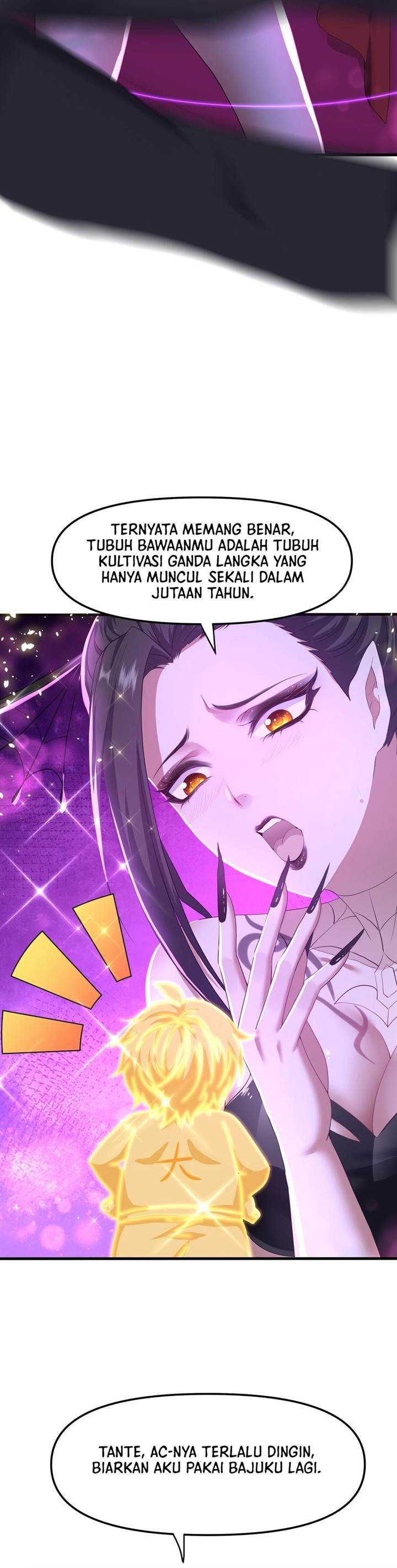 rebirth-of-king-zhou-dont-be-a-villain - Chapter: 41