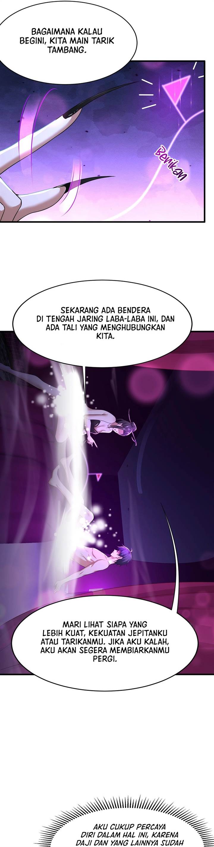 rebirth-of-king-zhou-dont-be-a-villain - Chapter: 41