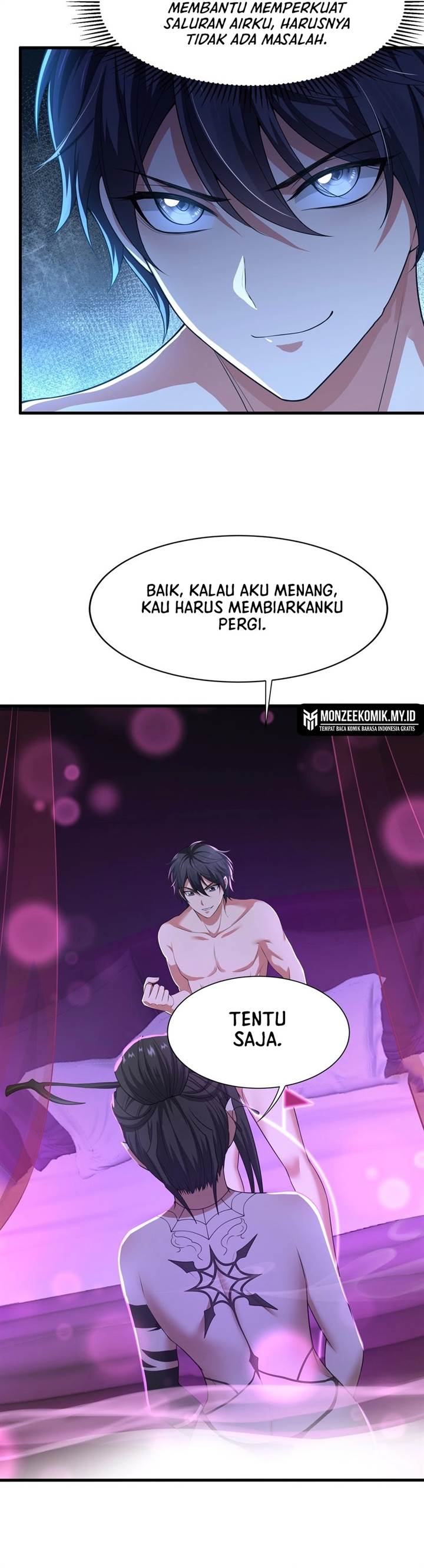 rebirth-of-king-zhou-dont-be-a-villain - Chapter: 41
