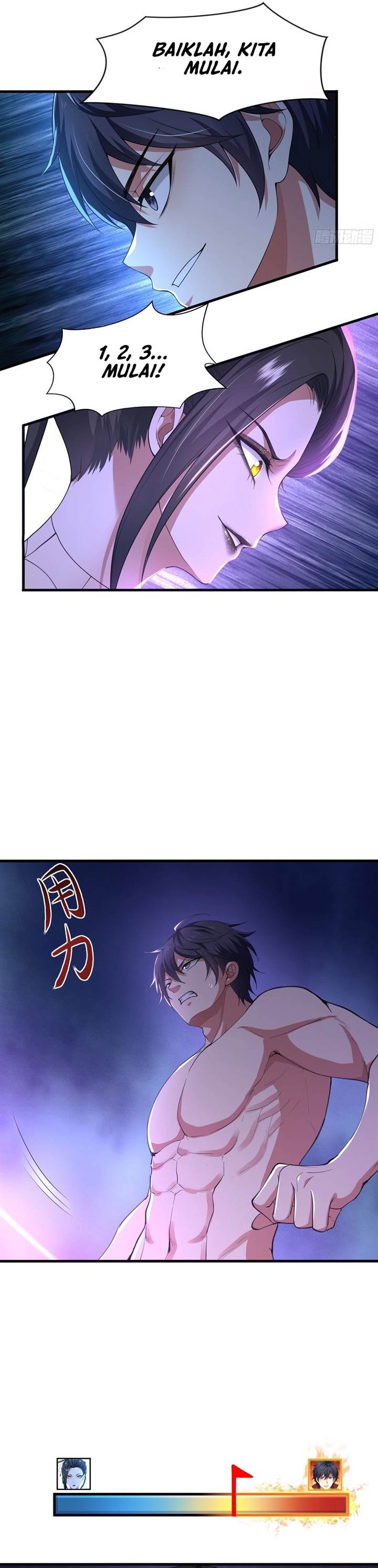 rebirth-of-king-zhou-dont-be-a-villain - Chapter: 41