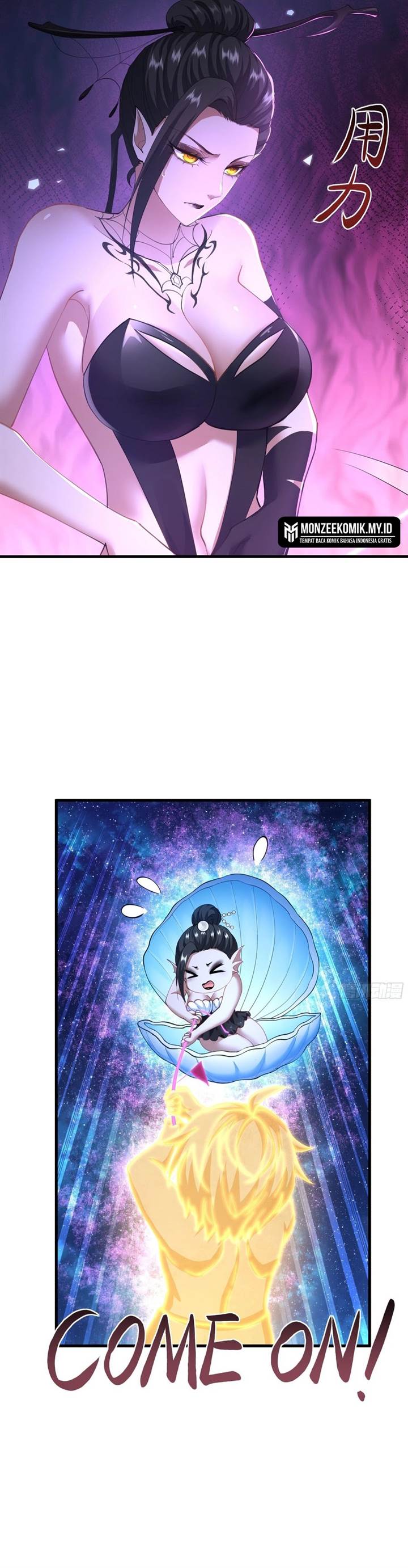 rebirth-of-king-zhou-dont-be-a-villain - Chapter: 41