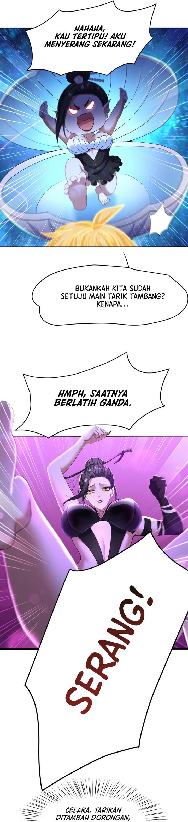 rebirth-of-king-zhou-dont-be-a-villain - Chapter: 41