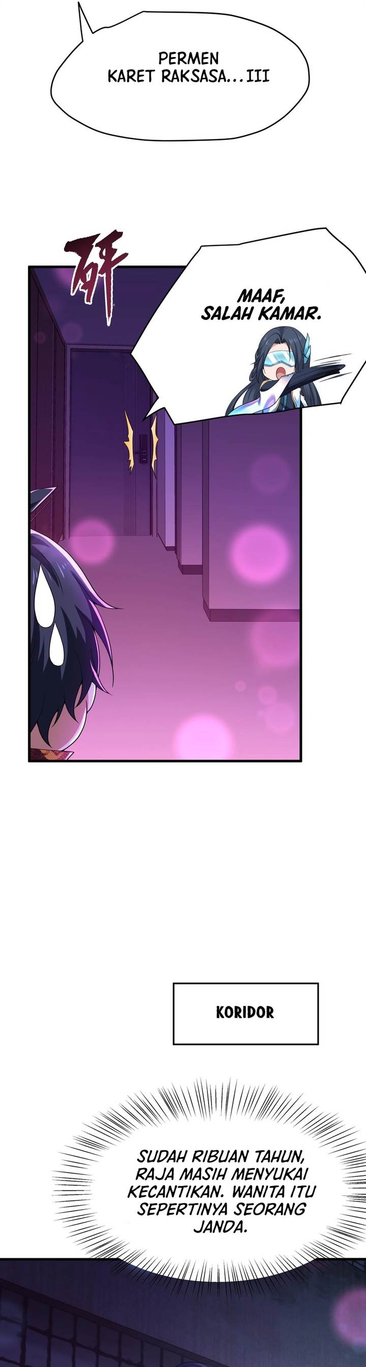 rebirth-of-king-zhou-dont-be-a-villain - Chapter: 41