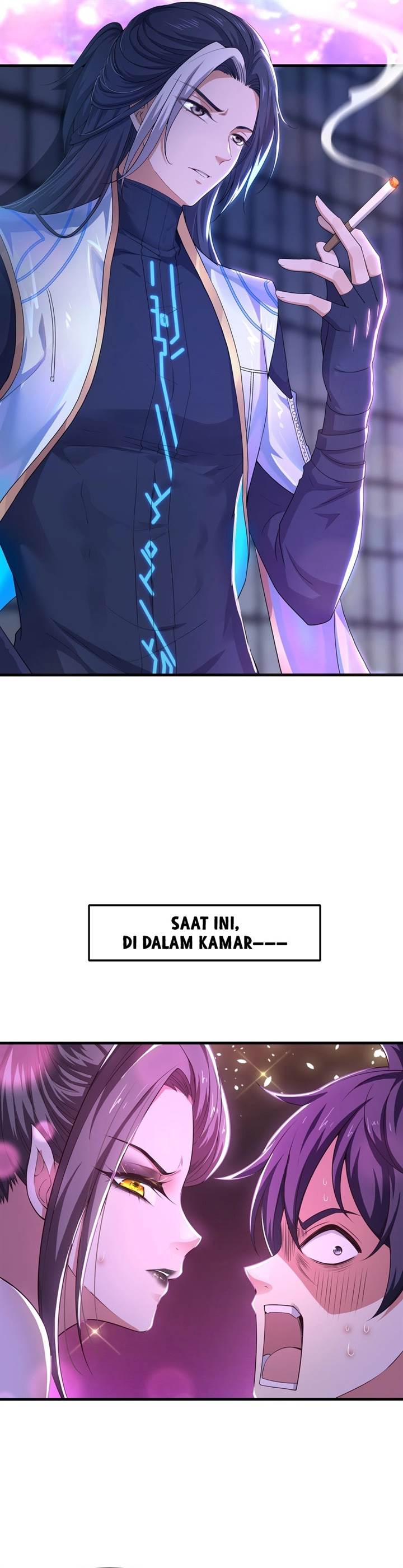rebirth-of-king-zhou-dont-be-a-villain - Chapter: 41