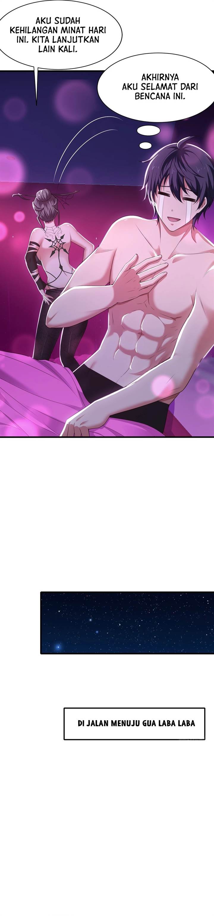 rebirth-of-king-zhou-dont-be-a-villain - Chapter: 41