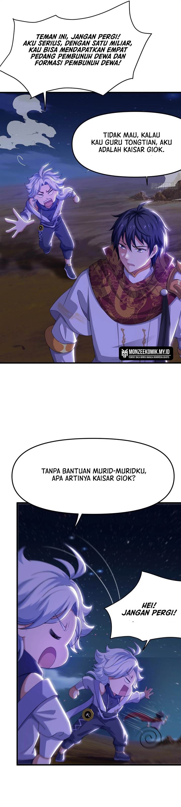 rebirth-of-king-zhou-dont-be-a-villain - Chapter: 41