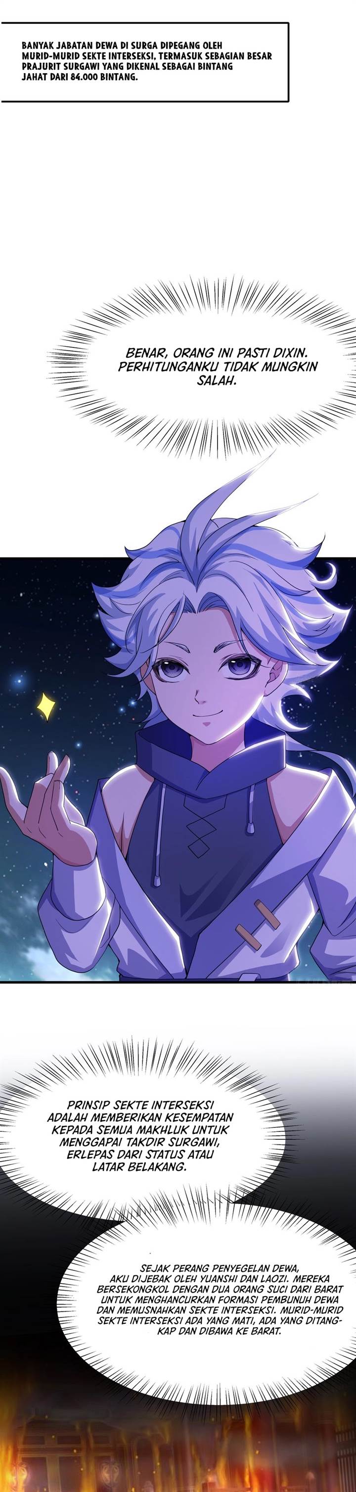 rebirth-of-king-zhou-dont-be-a-villain - Chapter: 41