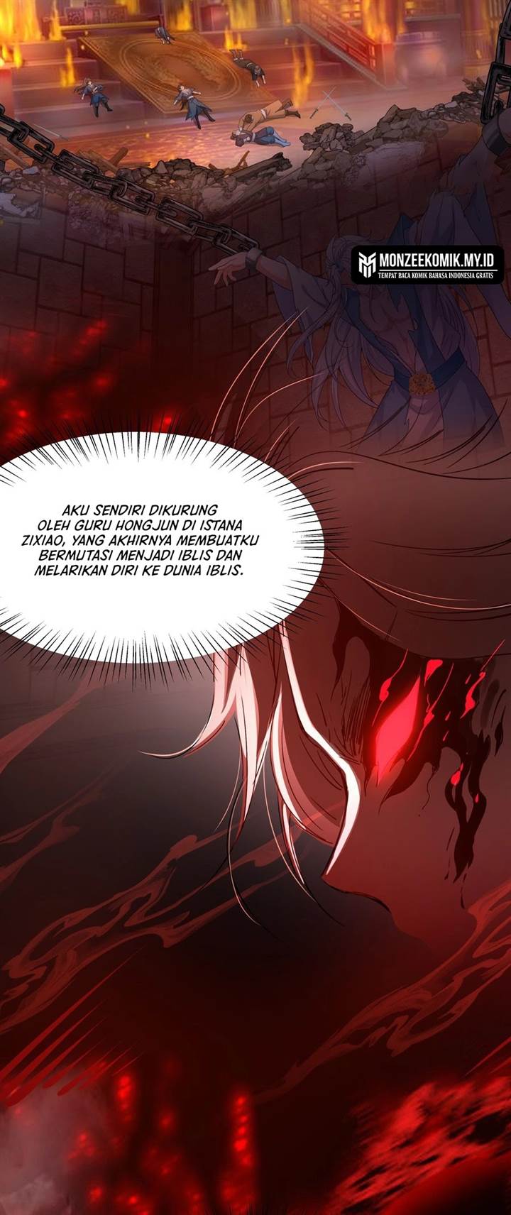 rebirth-of-king-zhou-dont-be-a-villain - Chapter: 41