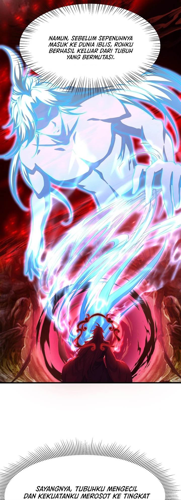 rebirth-of-king-zhou-dont-be-a-villain - Chapter: 41