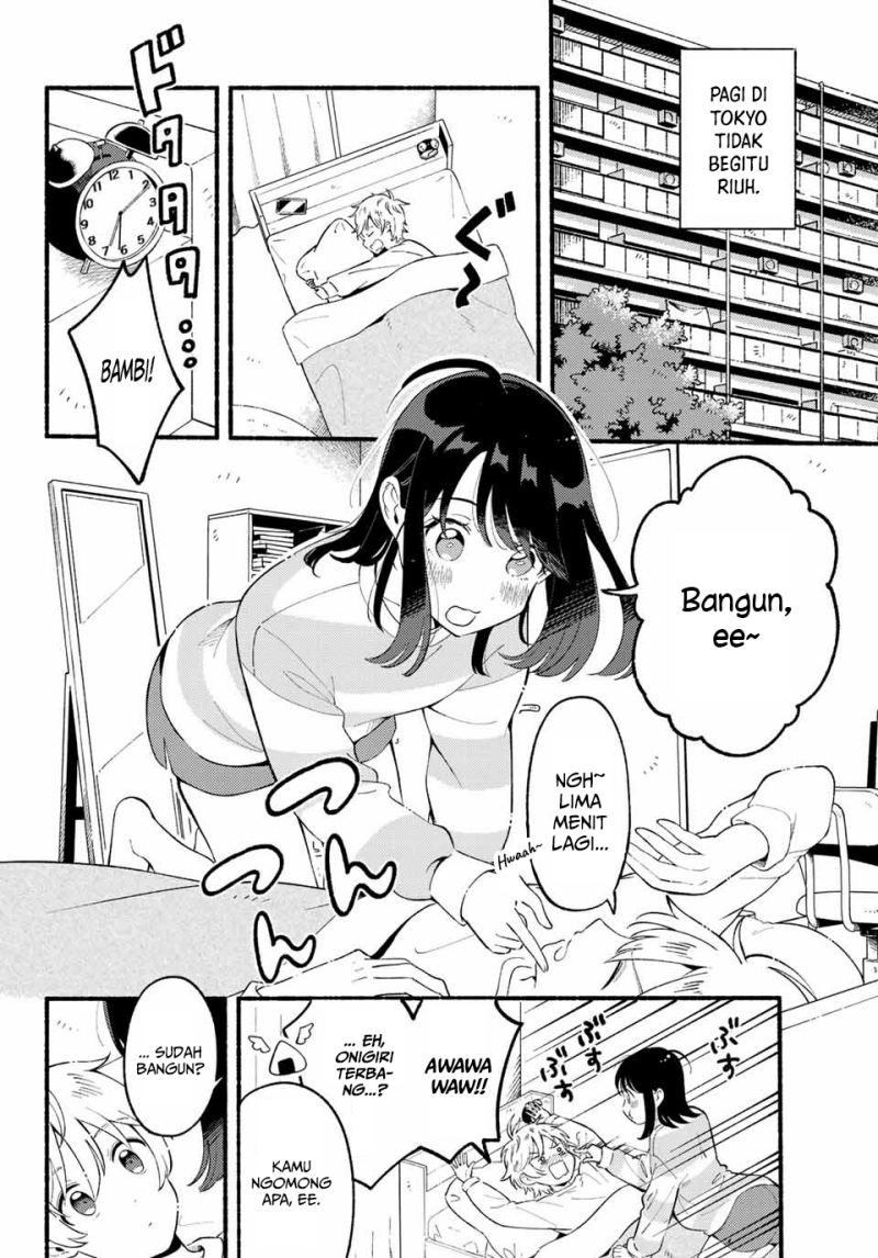 hina-to-bambi - Chapter: 2