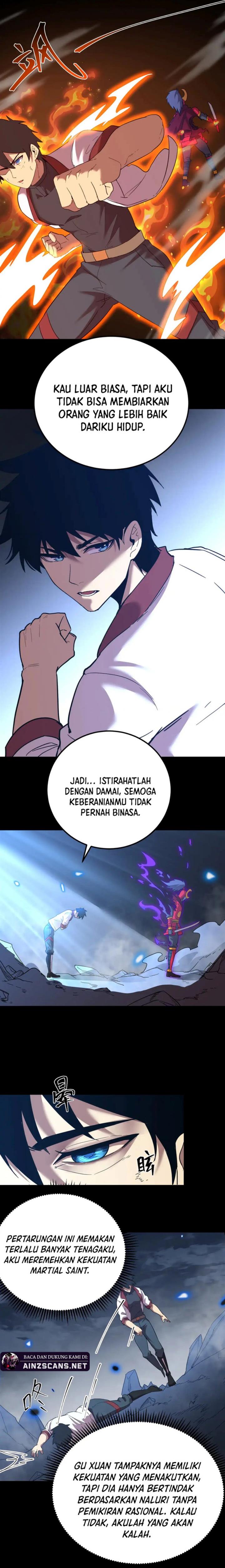 leveling-in-the-future - Chapter: 136