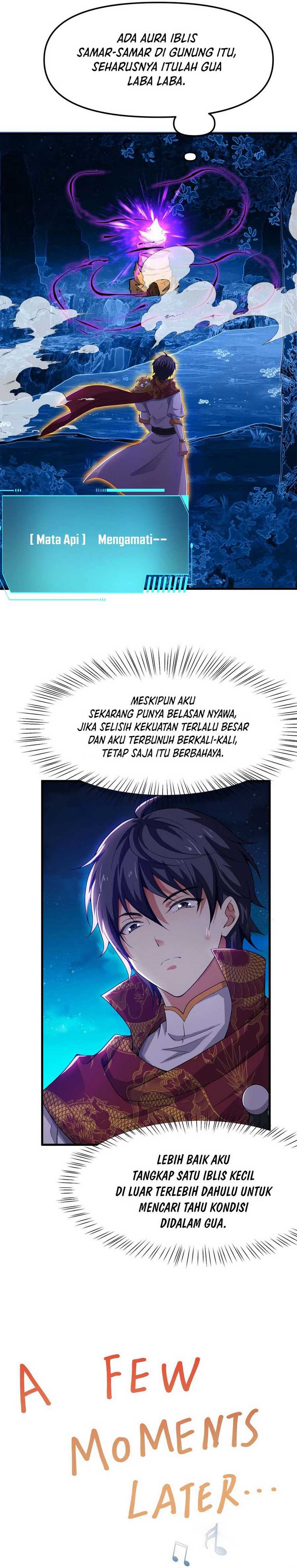 rebirth-of-king-zhou-dont-be-a-villain - Chapter: 42