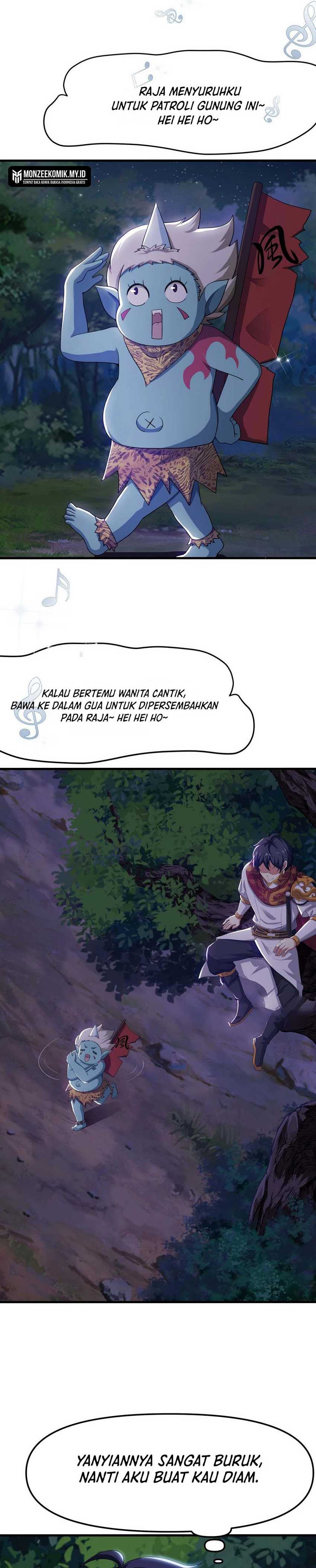 rebirth-of-king-zhou-dont-be-a-villain - Chapter: 42
