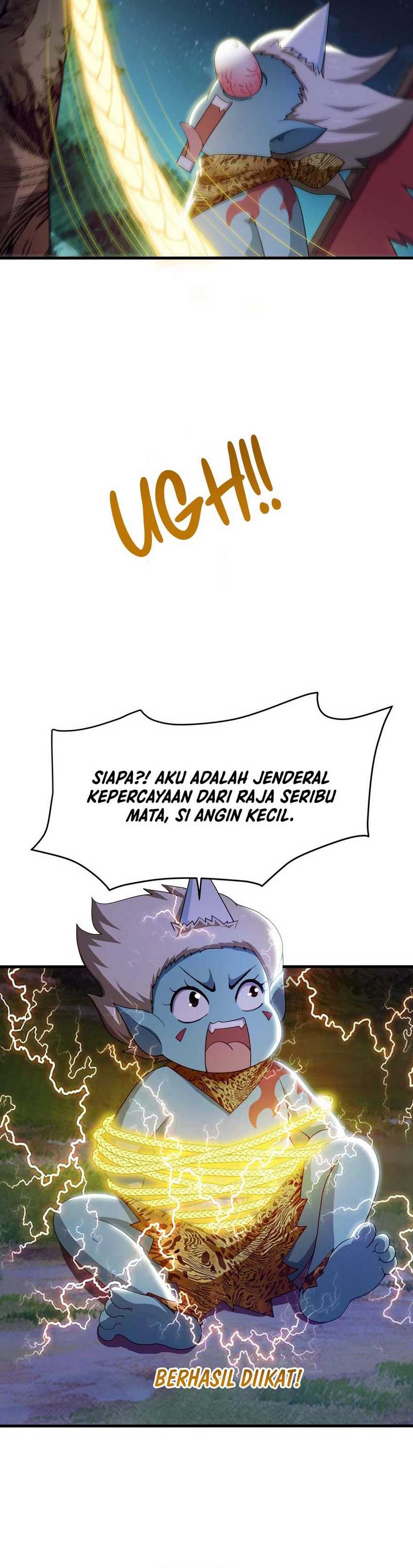 rebirth-of-king-zhou-dont-be-a-villain - Chapter: 42