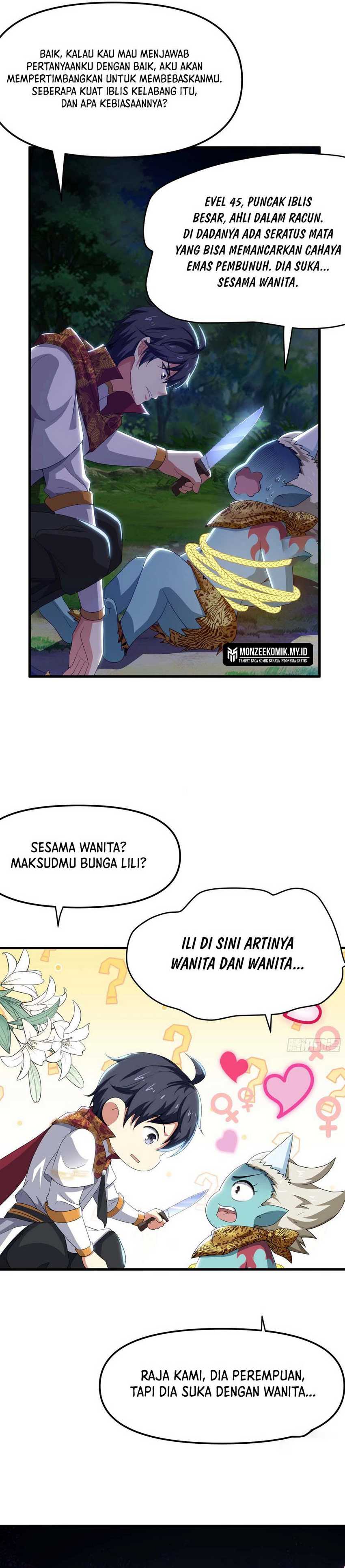 rebirth-of-king-zhou-dont-be-a-villain - Chapter: 42