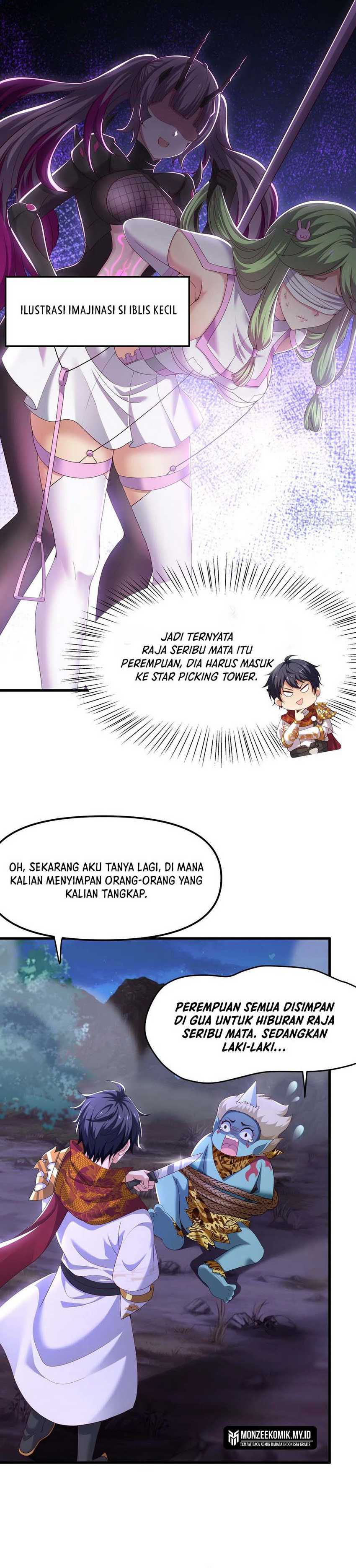 rebirth-of-king-zhou-dont-be-a-villain - Chapter: 42