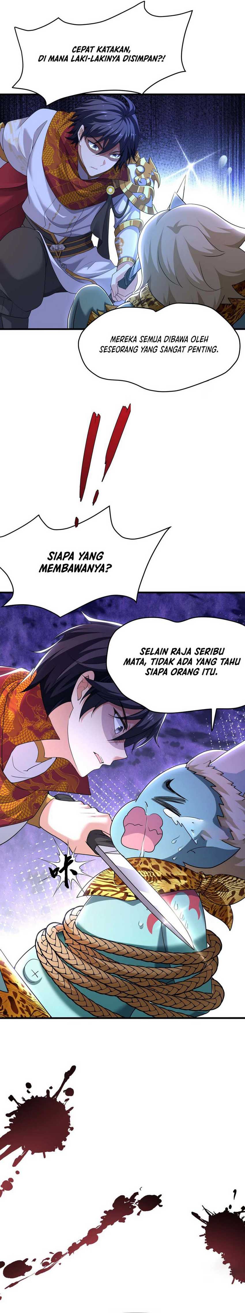 rebirth-of-king-zhou-dont-be-a-villain - Chapter: 42
