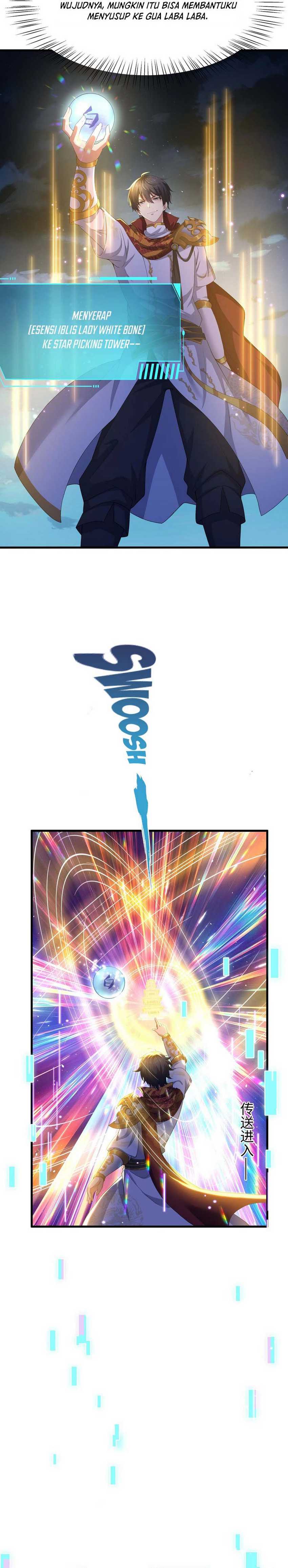 rebirth-of-king-zhou-dont-be-a-villain - Chapter: 42
