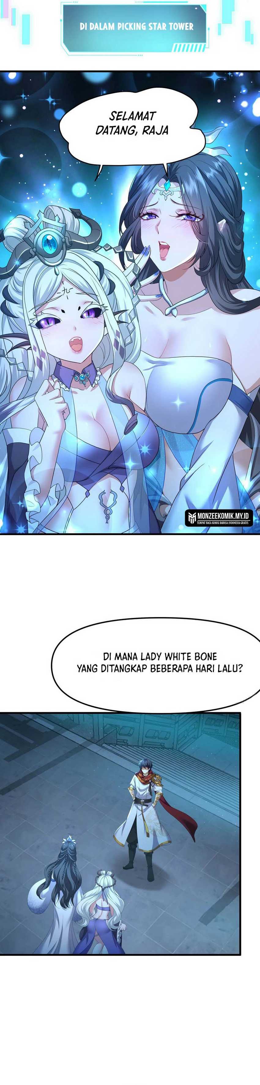 rebirth-of-king-zhou-dont-be-a-villain - Chapter: 42