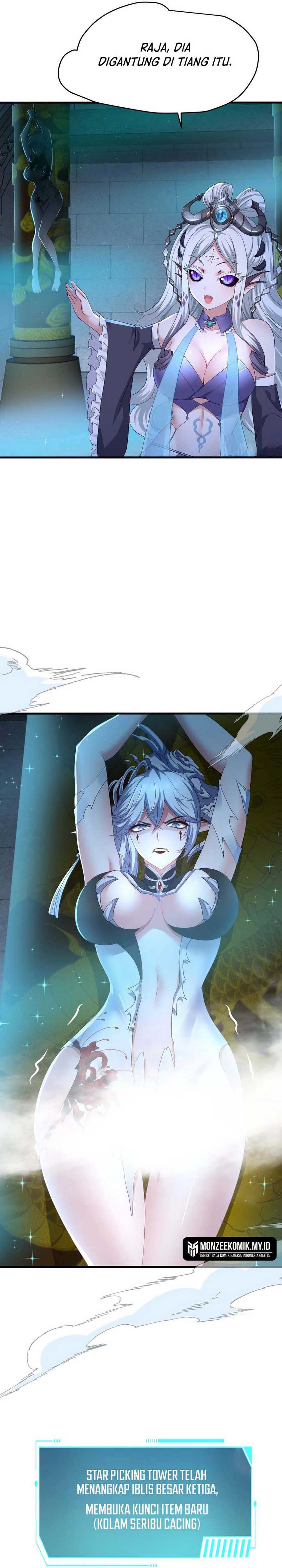 rebirth-of-king-zhou-dont-be-a-villain - Chapter: 42