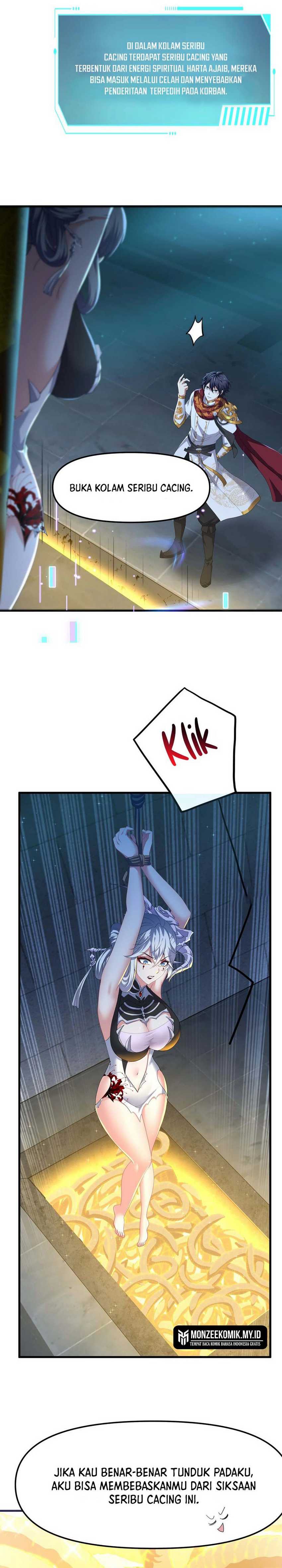 rebirth-of-king-zhou-dont-be-a-villain - Chapter: 42