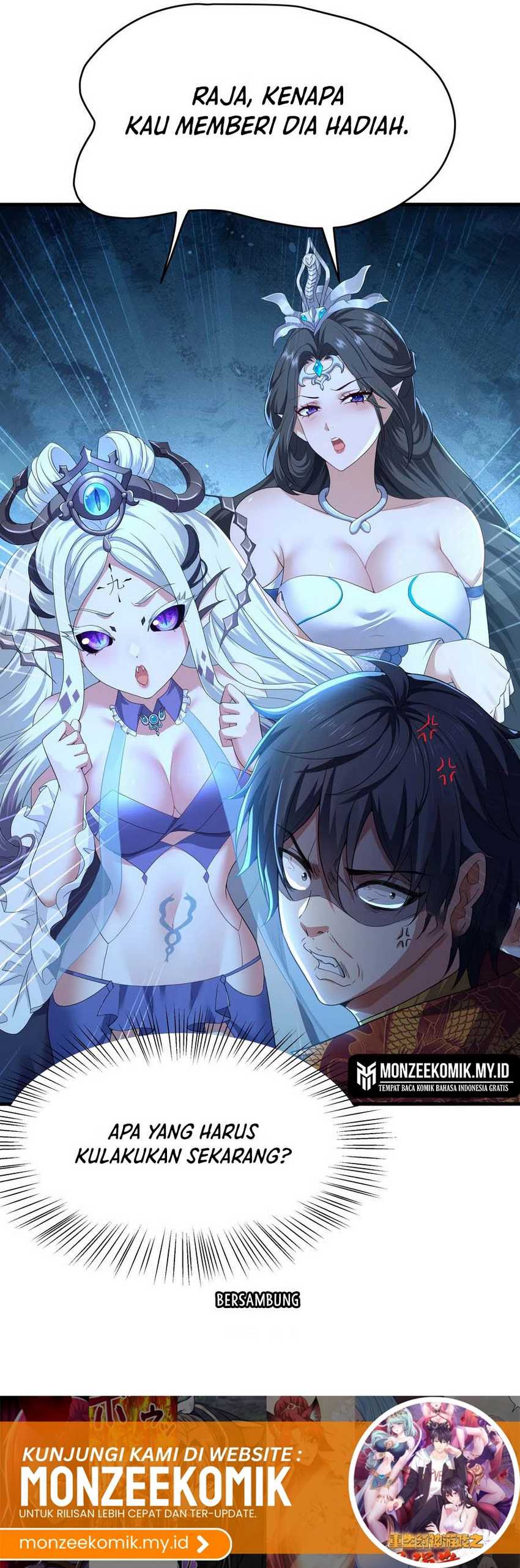 rebirth-of-king-zhou-dont-be-a-villain - Chapter: 42