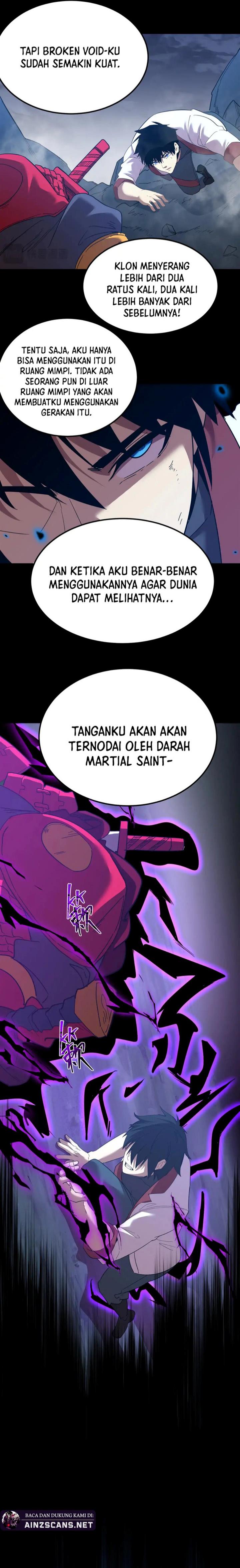 leveling-in-the-future - Chapter: 136