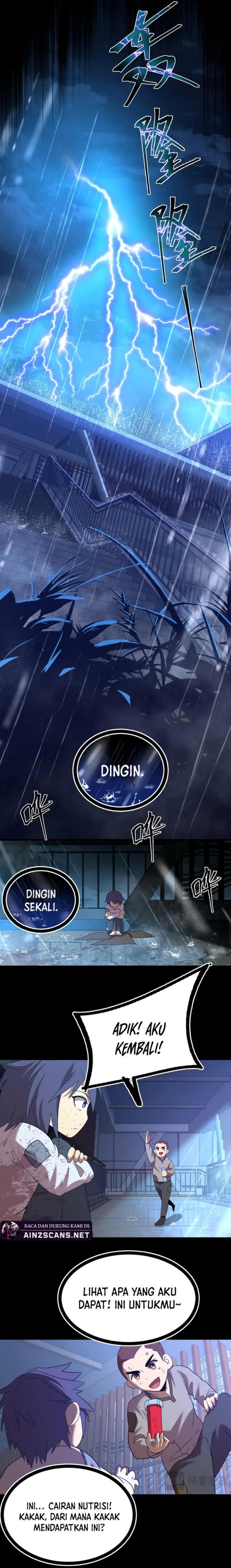leveling-in-the-future - Chapter: 136