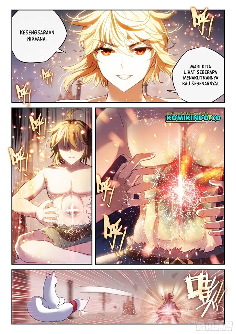 wu-dong-qian-kun - Chapter: 172