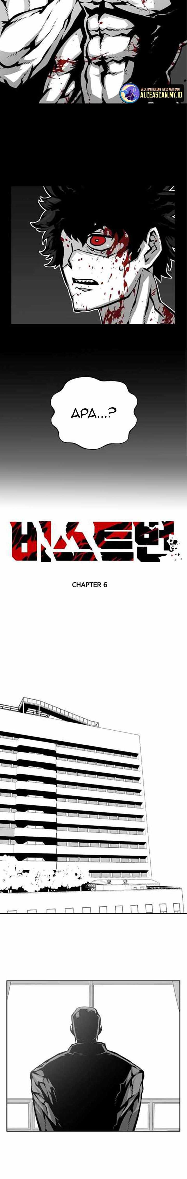 beastburn - Chapter: 6