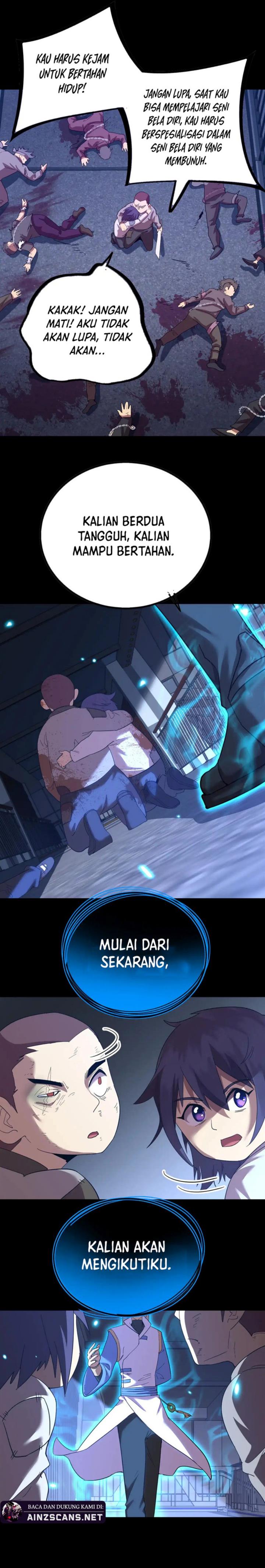 leveling-in-the-future - Chapter: 136