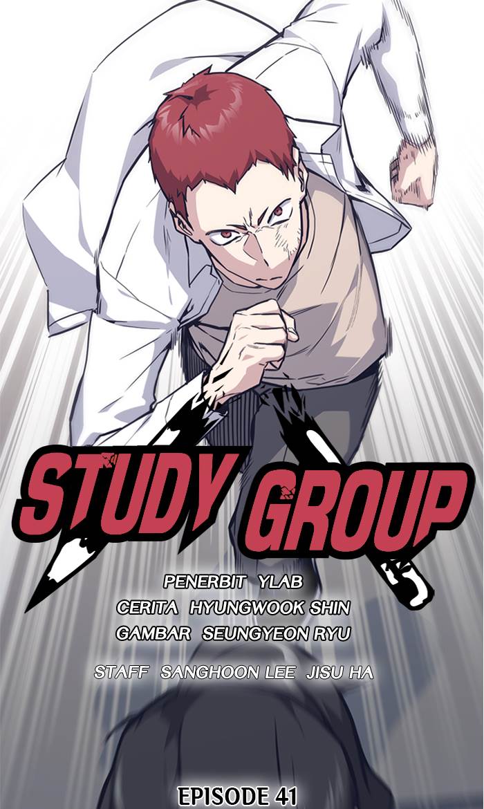 study-group - Chapter: 41