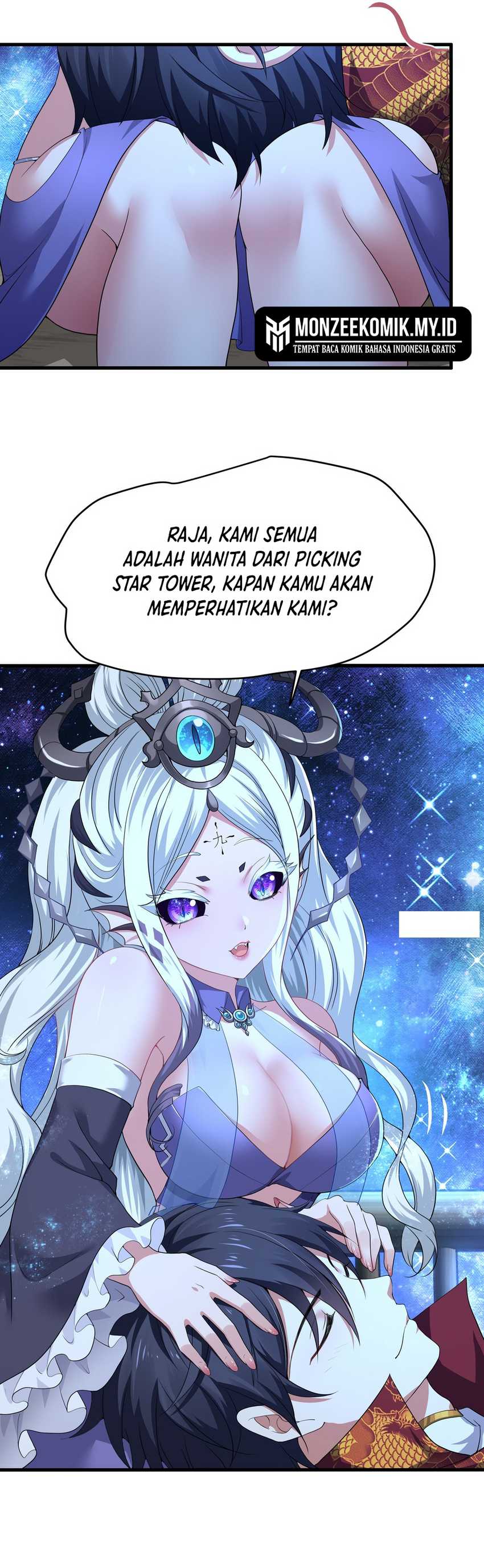 rebirth-of-king-zhou-dont-be-a-villain - Chapter: 43