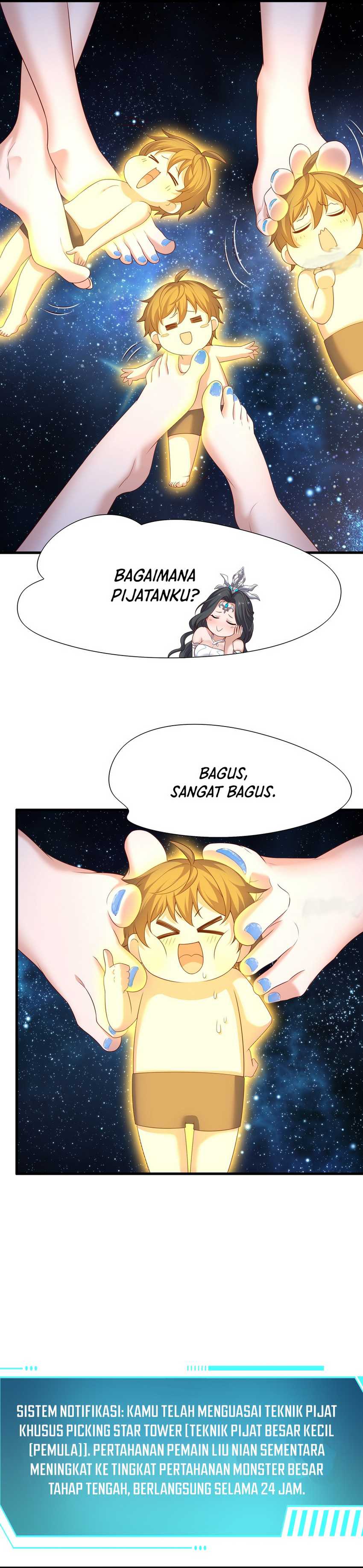 rebirth-of-king-zhou-dont-be-a-villain - Chapter: 43