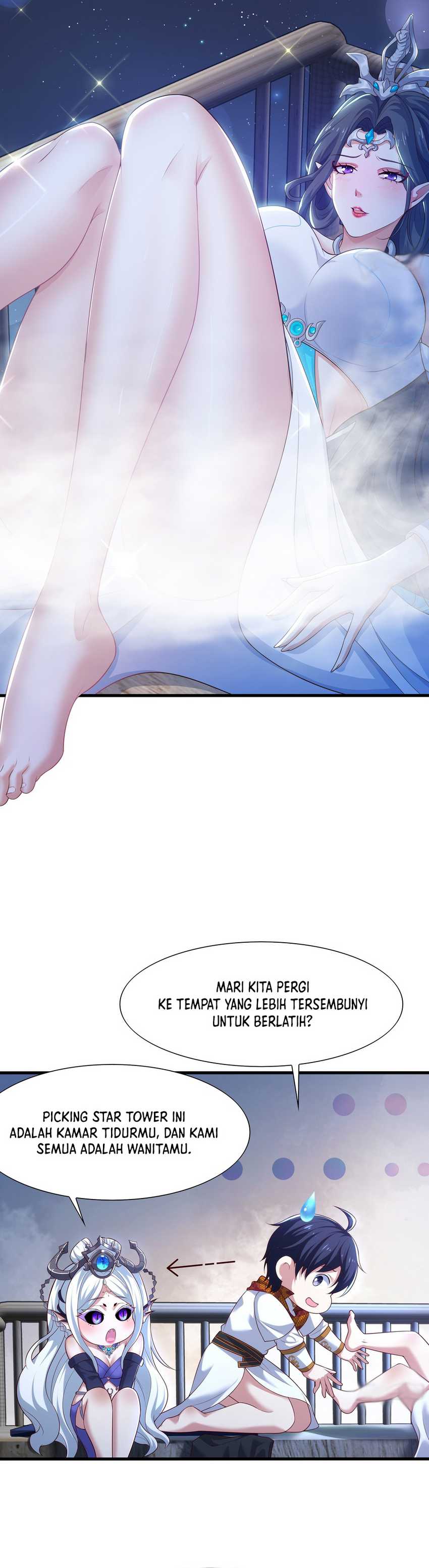 rebirth-of-king-zhou-dont-be-a-villain - Chapter: 43