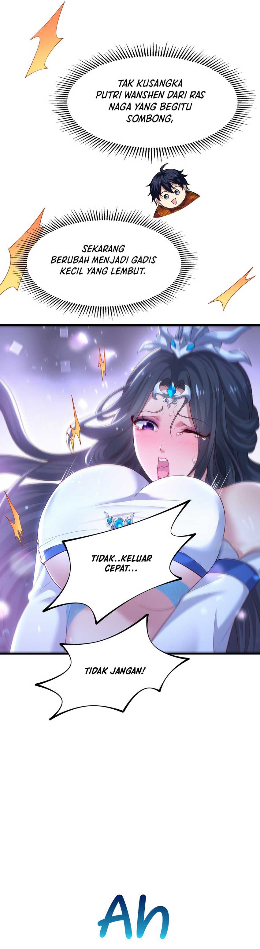rebirth-of-king-zhou-dont-be-a-villain - Chapter: 43