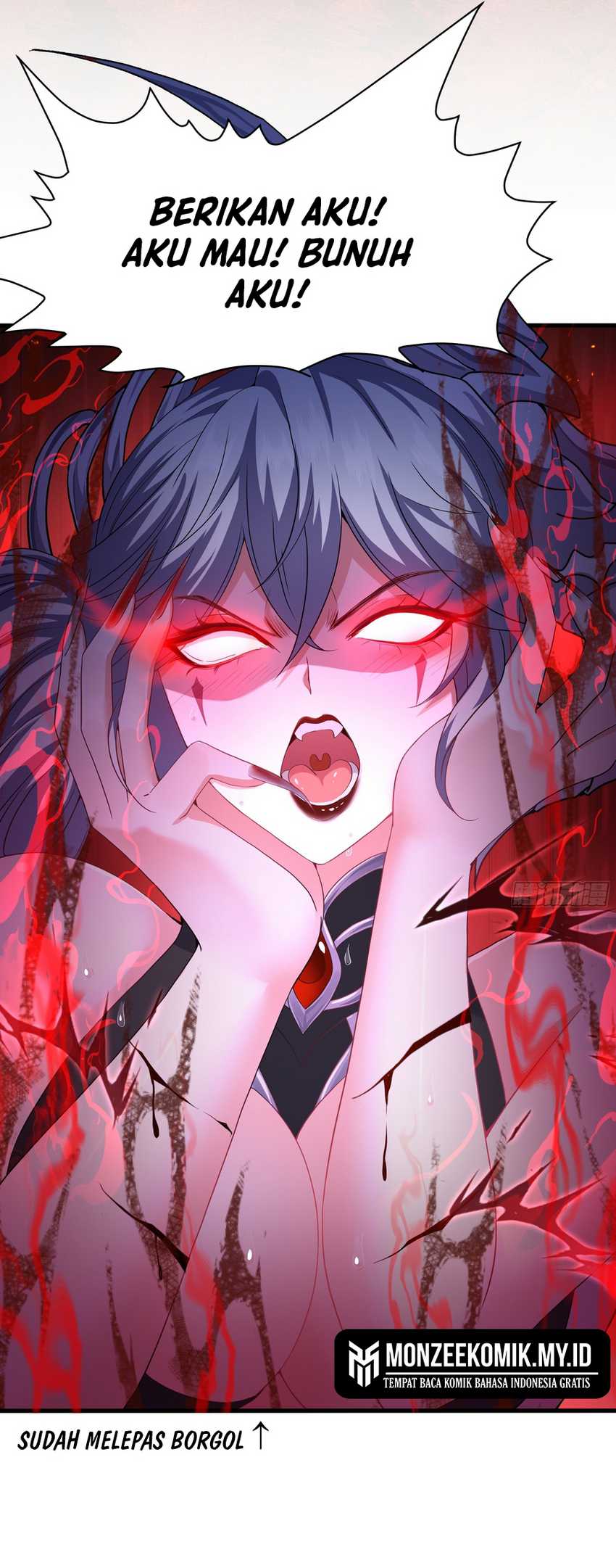 rebirth-of-king-zhou-dont-be-a-villain - Chapter: 43
