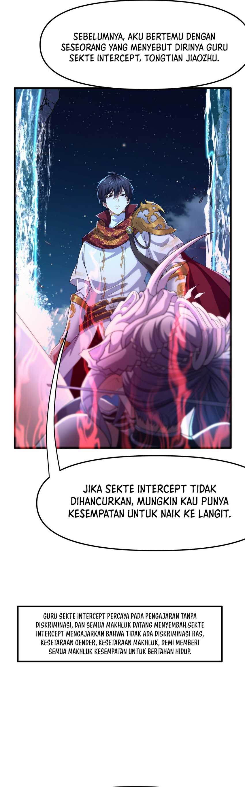 rebirth-of-king-zhou-dont-be-a-villain - Chapter: 43